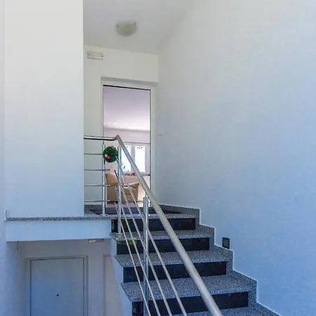 In 41514 Apartment Crikvenica