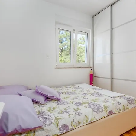 In 41514 Apartment Crikvenica