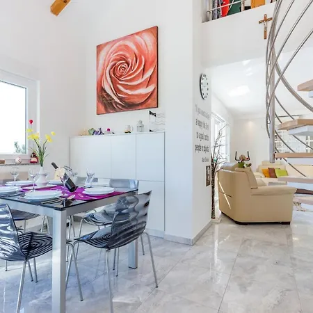 In 41514 Apartment Crikvenica