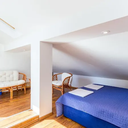 In 41514 Apartment