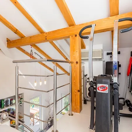 Apartment In 41514 Crikvenica