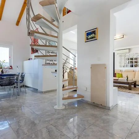 In 41514 Apartment Crikvenica