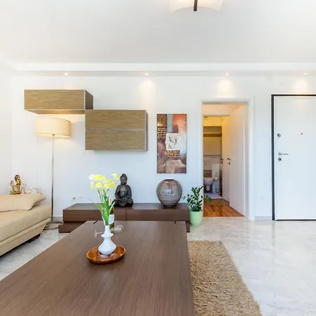 In 41514 Apartman